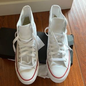 Converse chuck Taylor high top